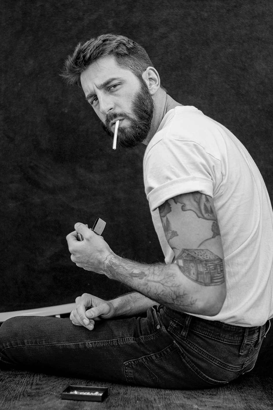 Philipp PIP Sanz